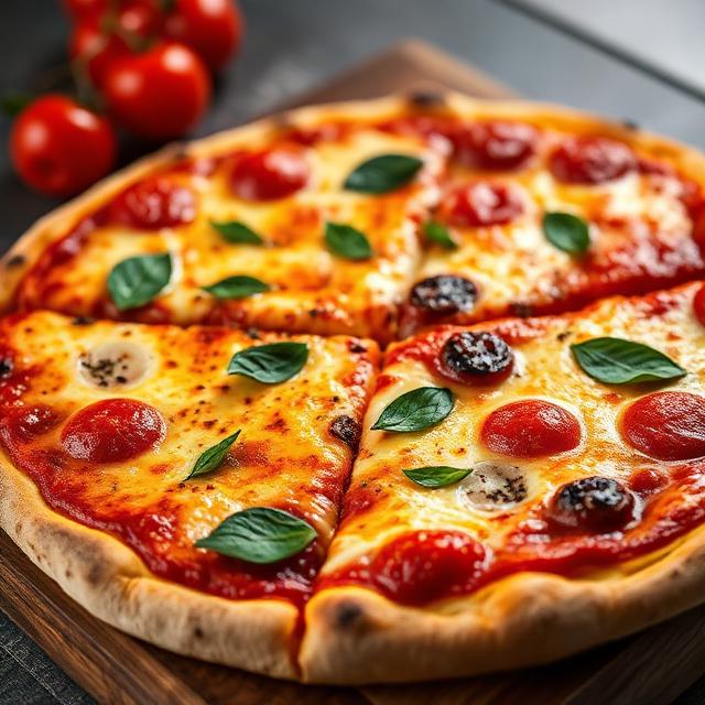 Food Image Lab - AI-Powered Restaurant Menu Photo Enhancement ...